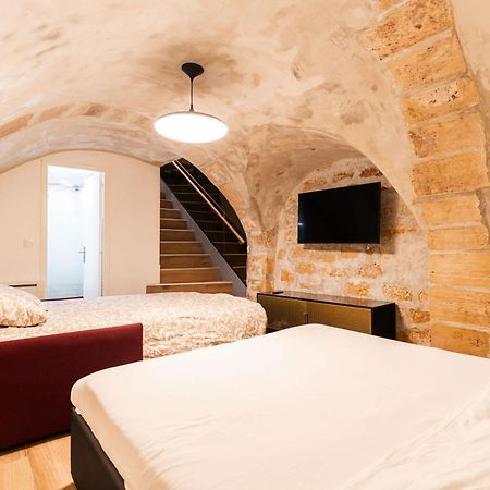 Loft 1 Bedroom Marais, Notre Dame Ac By Lcc Agency Paris Extérieur photo