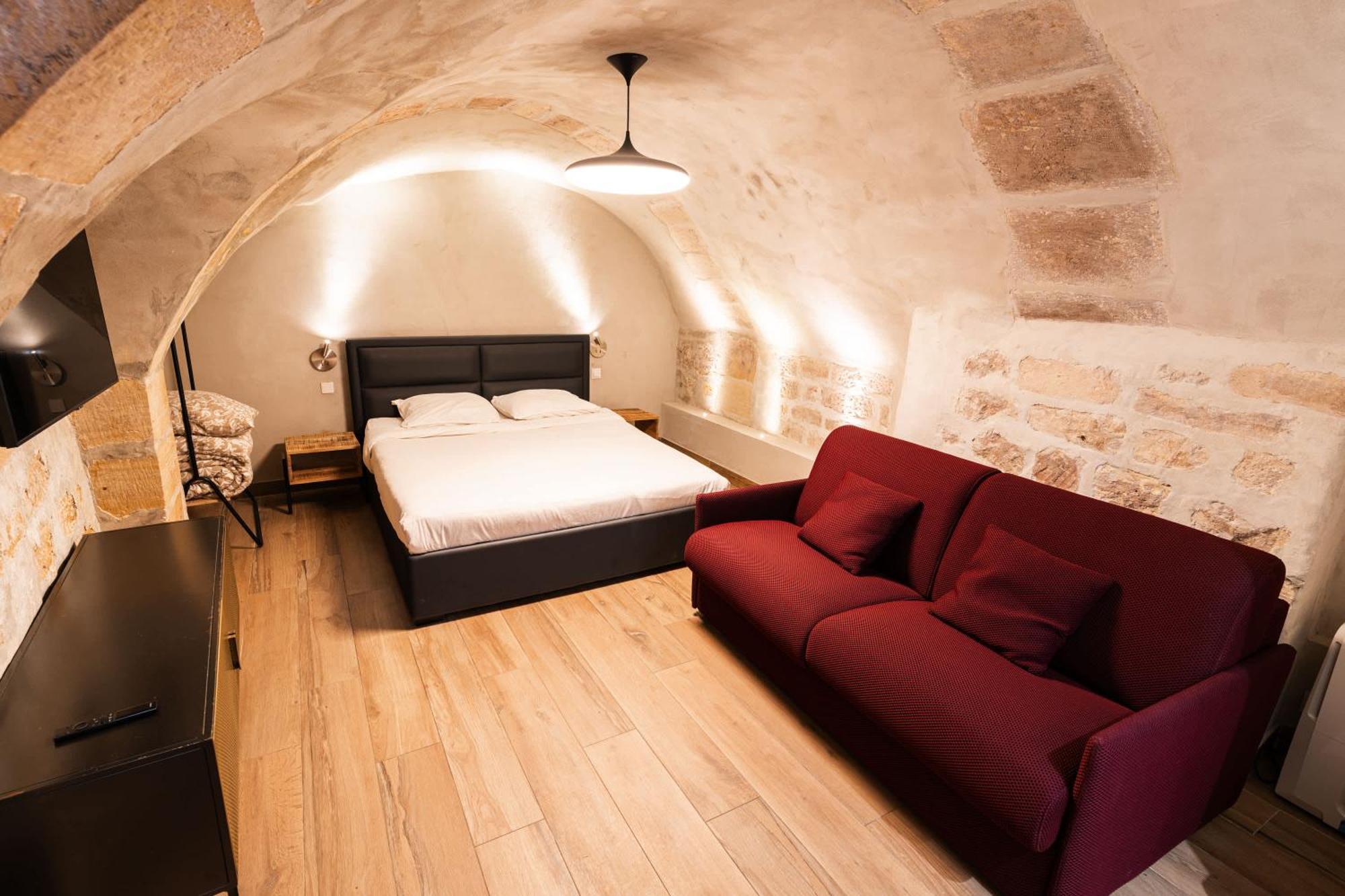 Loft 1 Bedroom Marais, Notre Dame Ac By Lcc Agency Paris Extérieur photo