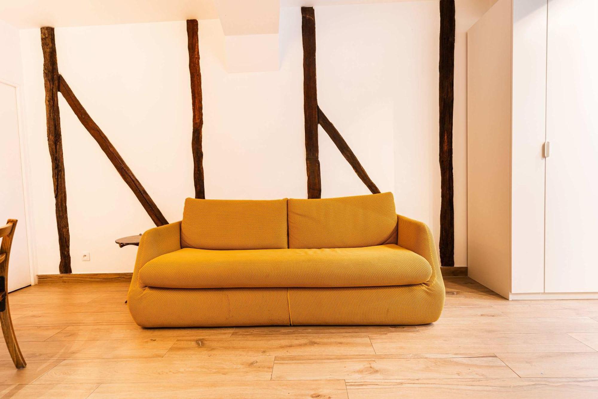 Loft 1 Bedroom Marais, Notre Dame Ac By Lcc Agency Paris Extérieur photo
