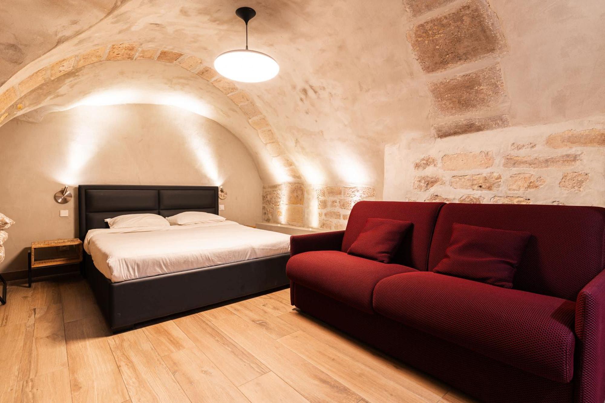 Loft 1 Bedroom Marais, Notre Dame Ac By Lcc Agency Paris Extérieur photo