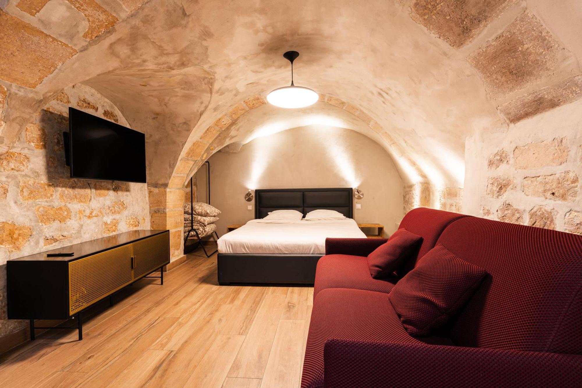 Loft 1 Bedroom Marais, Notre Dame Ac By Lcc Agency Paris Extérieur photo